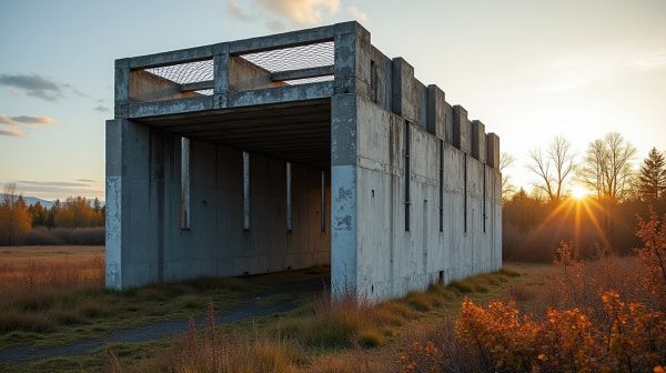 Achieve structural integrity with rebar services in Finland
